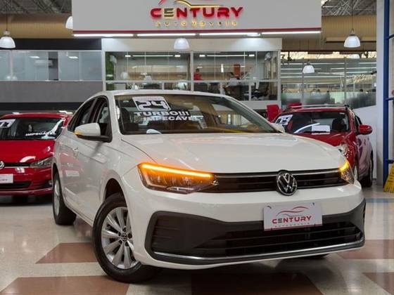 VOLKSWAGEN VIRTUS 1.0 170 TSI MANUAL VOLKSWAGEN VIRTUS 1.0 170 TSI MANUAL